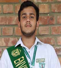 Abhinav Sharma